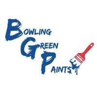 Bowling Green Paints, LLC Logo