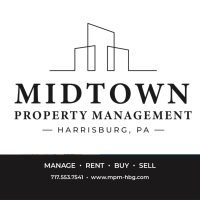 Midtown Property Management Logo