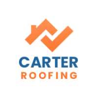 Carter Roofing Logo