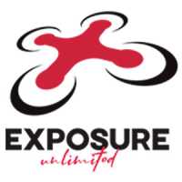Exposure Unlimited LLC Logo
