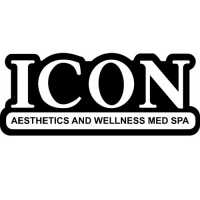 Icon Aesthetics and Wellness Med Spa | Kangen Water Provider | CryoSkin®️ Logo