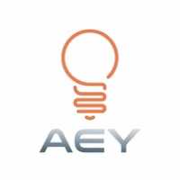 AEY Power Solutions LLC Logo