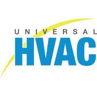 Universal HVAC Corp - Heating & Cooling Repair Hialeah Logo