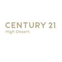 Century 21 High Desert Logo