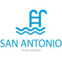 San Antonio Pool Repair and Maintenance Logo