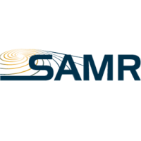 SAMR Inc Logo