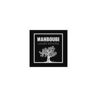 Mahboubi Luxury Estates Logo