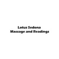Lotus Sedona Logo