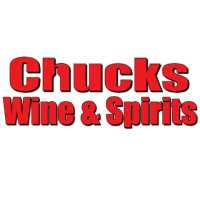 Chuck’s Wine & Spirits Logo