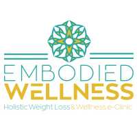 Weight Loss & Health Clinic by Embodied Wellness Logo