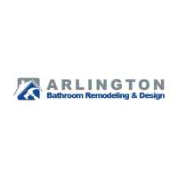 Arlington Bathroom Remodeling & Design Logo