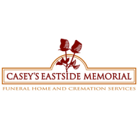 Casey's Eastside Memorial Funeral Home and Cremation Care of Waterbury Logo
