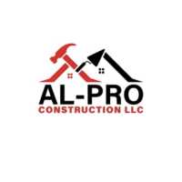 Al-Pro Construction & Restoration Logo