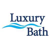Luxury Bath Portland Logo