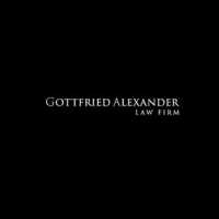 Gottfried Alexander Law Firm - Austin, TX Logo