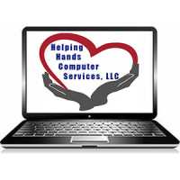 Helping Hands Computer Services Logo