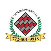 Campos Pavers LLC Logo