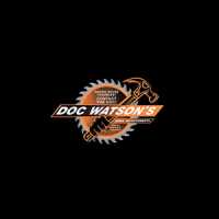 Doc Watson's LLC Logo