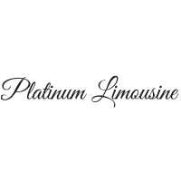 Platinum Limousine Logo