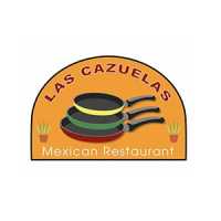 Las Cazuelas Mexican Restaurant Logo