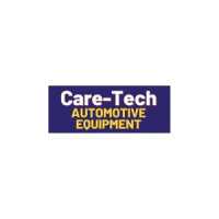Care-Tech Automotive Equipment Logo