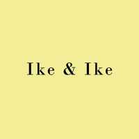 Ike & Ike Logo