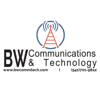BW Communications & Technology Logo