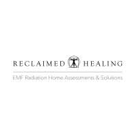 Reclaimed Healing | EMF Home Assessments Logo