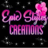 Epic Stylez And Creations LLC Logo