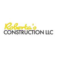 Roberta's Construction Logo