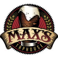 Max's Taphouse Logo