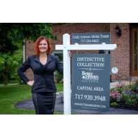 Cindy Armour-Helm, Better Homes and Gardens Real Estate Capital Area Logo