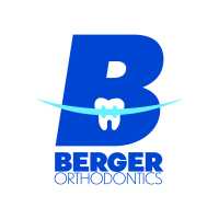 Berger Orthodontics Logo
