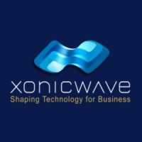 Xonicwave IT Services Logo