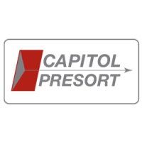 Capitol Presort Services Logo