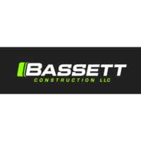 Bassett Construction Logo