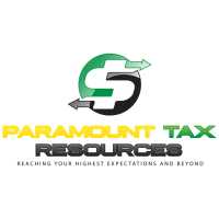 PARAMOUNT TAX RESOURCES Logo