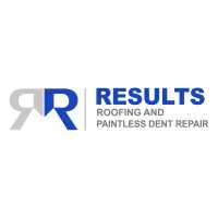 Results Roofing Logo