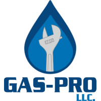 Gas-Pro LLC Logo