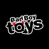 Bad Boy Toys Logo