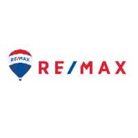 Dimitri Zubrich - Re/Max Realtor Logo