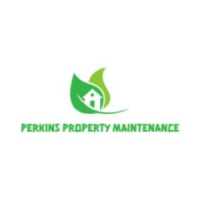 Perkins Property Maintenance Logo