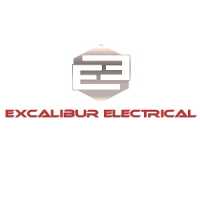 Excalibur Electrical Logo