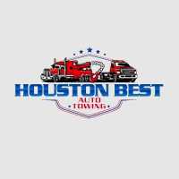 Houston's Best Auto Towing Logo