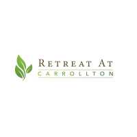 Retreat at Carrollton Logo