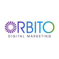 Orbito Digital Marketing Logo