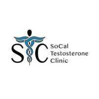 SoCal Testosterone Clinic & TRT Therapy Logo
