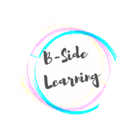 B-Side Learning Logo