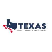 Texas Asphalt Paving & Sealcoating Logo