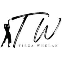 TW Dance Studio Logo